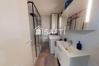 achat appartement villefontaine 38090