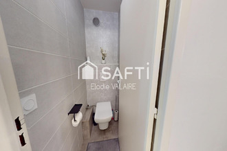 achat appartement villefontaine 38090