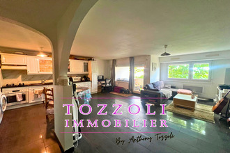 achat appartement villefontaine 38090