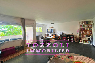 achat appartement villefontaine 38090