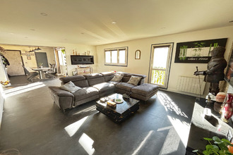 achat appartement villefontaine 38090