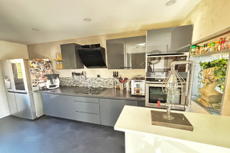 achat appartement villefontaine 38090