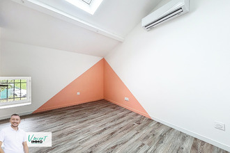 achat appartement villefontaine 38090