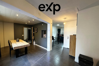 achat appartement villefontaine 38090