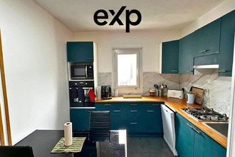 achat appartement villefontaine 38090