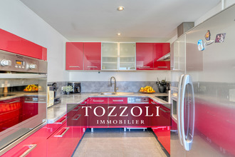 achat appartement villefontaine 38090