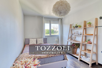 achat appartement villefontaine 38090