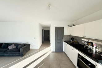 achat appartement villefontaine 38090