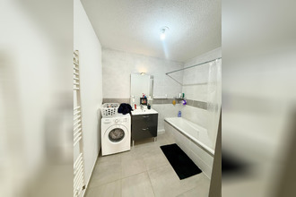 achat appartement villefontaine 38090