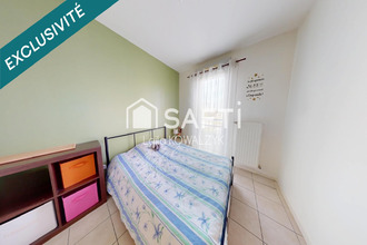 achat appartement villefontaine 38090