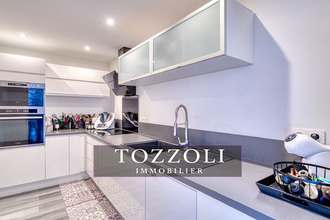 achat appartement villefontaine 38090