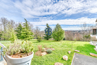 achat appartement villefontaine 38090