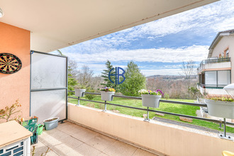 achat appartement villefontaine 38090