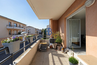 achat appartement villefontaine 38090