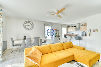 achat appartement villefontaine 38090