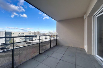 achat appartement villefontaine 38090