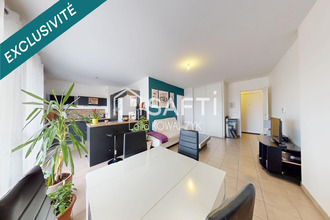 achat appartement villefontaine 38090