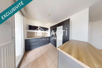achat appartement villefontaine 38090