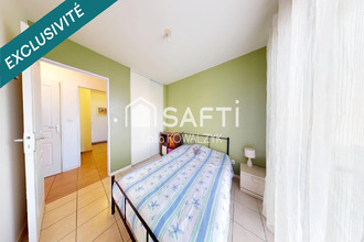 achat appartement villefontaine 38090