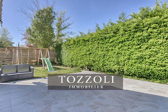 achat appartement villefontaine 38090