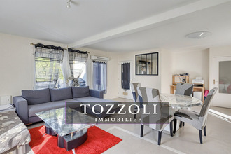 achat appartement villefontaine 38090