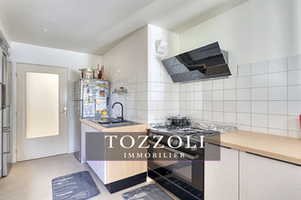 achat appartement villefontaine 38090