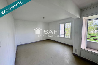 achat appartement villefontaine 38090