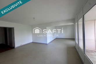 achat appartement villefontaine 38090