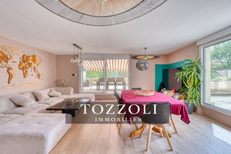 achat appartement villefontaine 38090