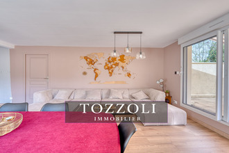 achat appartement villefontaine 38090