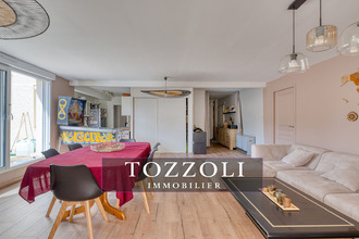 achat appartement villefontaine 38090