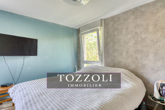 achat appartement villefontaine 38090