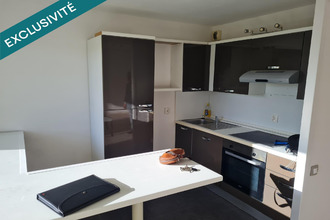 achat appartement villefontaine 38090