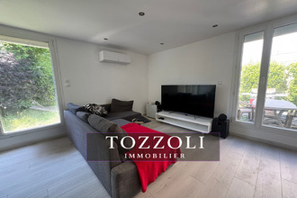 achat appartement villefontaine 38090