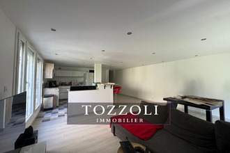 achat appartement villefontaine 38090