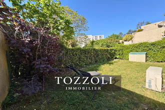 achat appartement villefontaine 38090