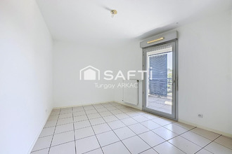 achat appartement villefontaine 38090