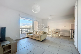 achat appartement villefontaine 38090