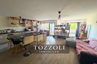 achat appartement villefontaine 38090