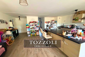 achat appartement villefontaine 38090