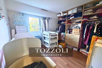 achat appartement villefontaine 38090