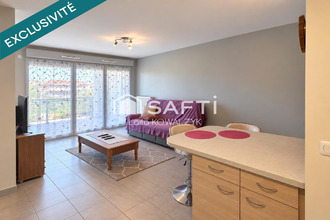 achat appartement villefontaine 38090
