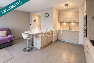 achat appartement villefontaine 38090