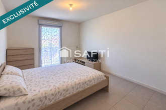 achat appartement villefontaine 38090