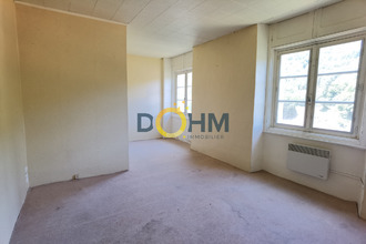 achat appartement villefort 48800