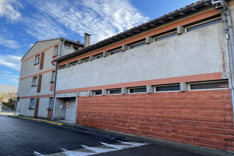 achat appartement villefranche-de-lauragais 31290