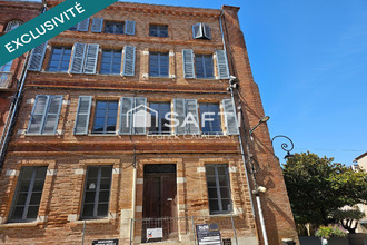 achat appartement villefranche-de-lauragais 31290