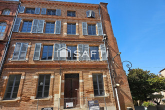 achat appartement villefranche-de-lauragais 31290