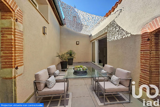 achat appartement villefranche-de-lauragais 31290