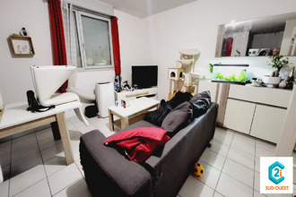 achat appartement villefranche-de-lauragais 31290